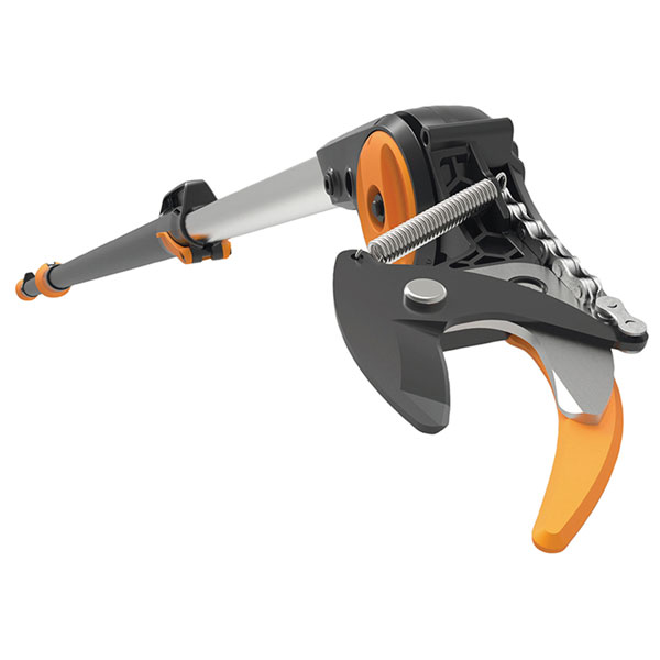 Fiskars 1023624 PowerGear™ X Telescopic Tree Pruner