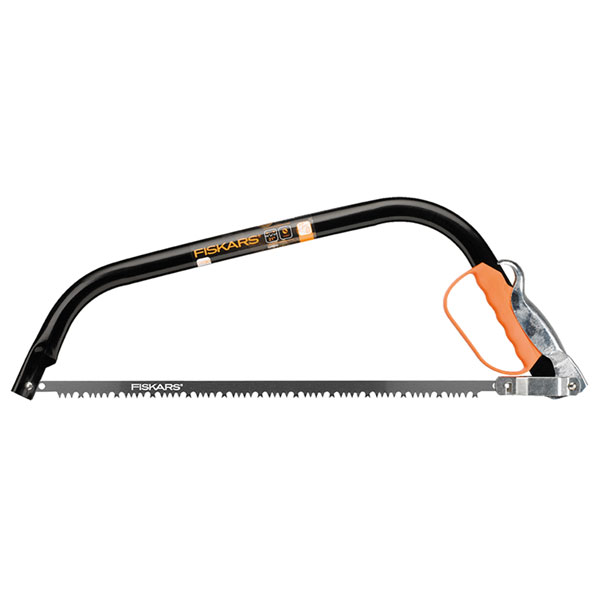 Fiskars 1001621 SW30 Bowsaw 530mm (21in)
