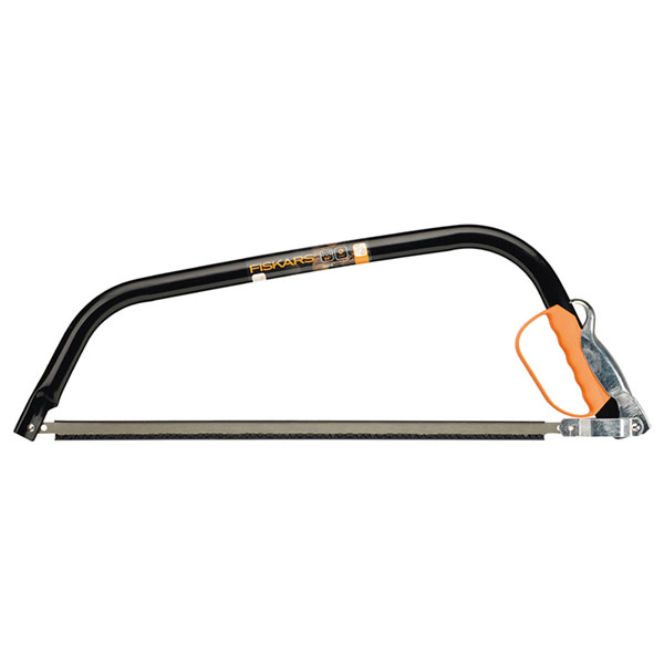 Fiskars 1000615 SW31 Bowsaw 600mm (24in)