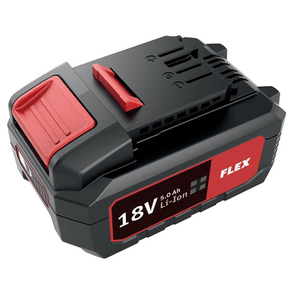 Flex Power Tools 445894 Ap 180 50 Battery Pack 18v 50ah Li Ion