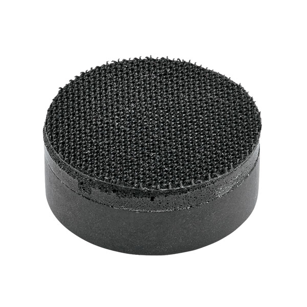  492353 BP-M D30 PXE Cushioned Velcro Pad 30mm