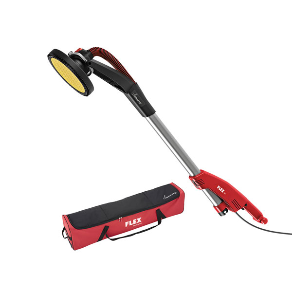Flex Power Tools 481335 GE 7 Giraffe® Sander 710W 110V + MH-O Roun...