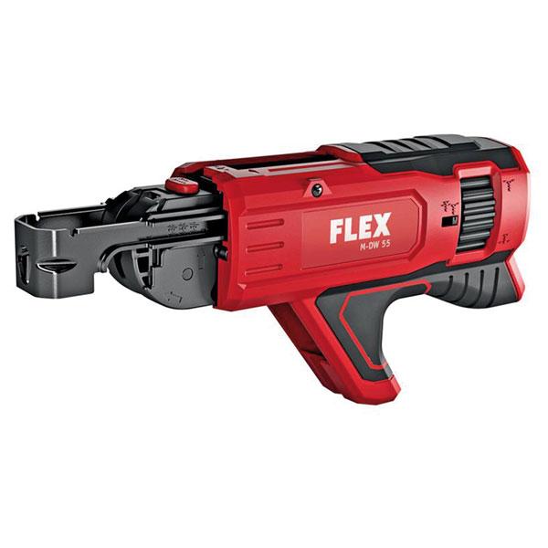 Flex Power Tools 463698 M-DW 55 Screw Magazine Attachment