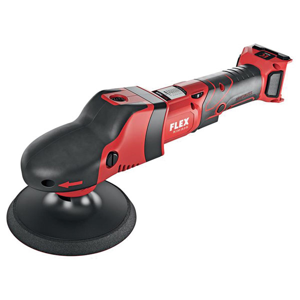 Click to view product details and reviews for Flex Power Tools 459062 Pe 150 180 Ec Rotary Polisher 18v Bare Unit.