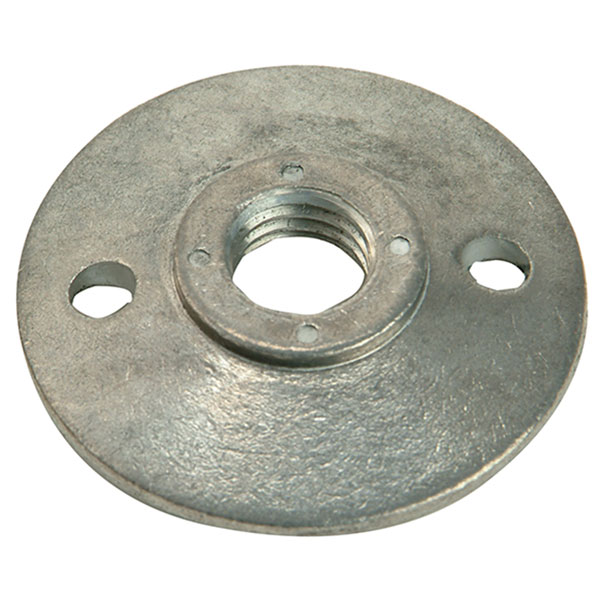  21910 Locknut A2 M14 x 2 for 20115