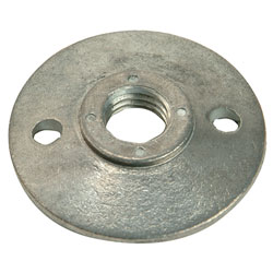 Locknut A2 M14 x 2 for 20115