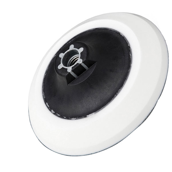 Flexipads World Class 36055 Sanding Super Pad 150mm PSA Self Stick M14