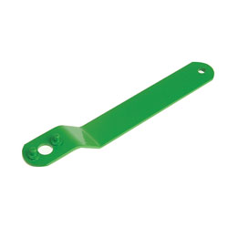 Green Pin Spanner 20-4mm