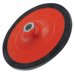 Sander Extragrip Pad 100mm M14