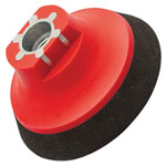 Soft Density Pad with GRIP® Fastening 50mm M14