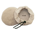 All Wool Bonnet 150mm (6in)