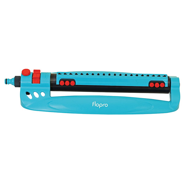 Flopro 70300141 Monsoon Oscillating Sprinkler