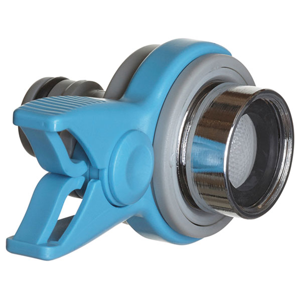 Flopro 70300074 Threaded Mixer Tap Connector 12.5mm (1/2in)