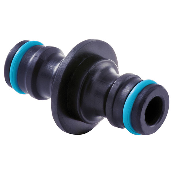 Flopro 70300576 Flopro+ Double Male Connector 12.5mm (1/2in)
