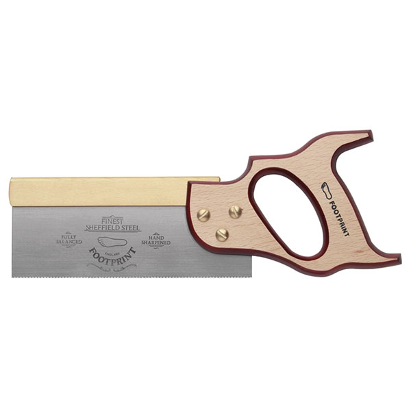 Click to view product details and reviews for Footprint 12470 246 Dovetail Saw 200mm 8in 20 Tpi.