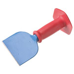 Brick Bolster With Guard 75mm (3in)