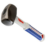 Club Hammer Fibreglass Shaft 4 lb