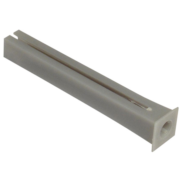 ForgeFix 10ABA650 Aercrete Square Anchors Bag 10