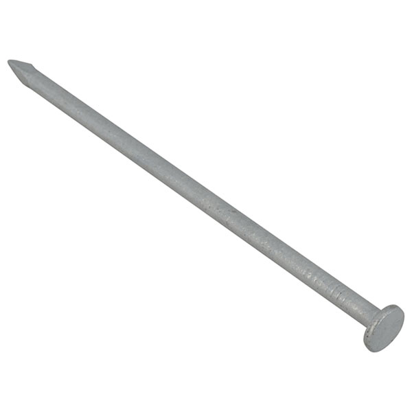  212NLB65GB Batten Nails Galvanised 65 x 2.65mm (2.5kg Bag)