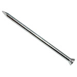 Don Quichotte Heavy Gauge Masonry Nail, Zinc Galv. 3.5 x 100mm (Box 100)