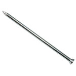 Don Quichotte Light Gauge Masonry Nail, Zinc Galv. 2.5 x 25mm (Box 100)