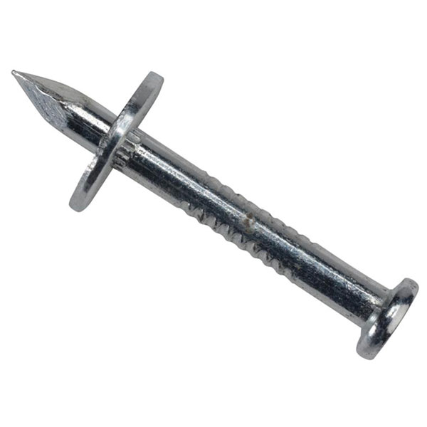 ForgeFix DONMP2525 Don Quichotte Mickey Pins, Zinc Plated 2.5 x 25...