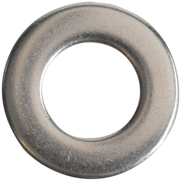  FPWASH10SS Flat Washers DIN125 A2 Stainless Steel M10 ForgePack 20