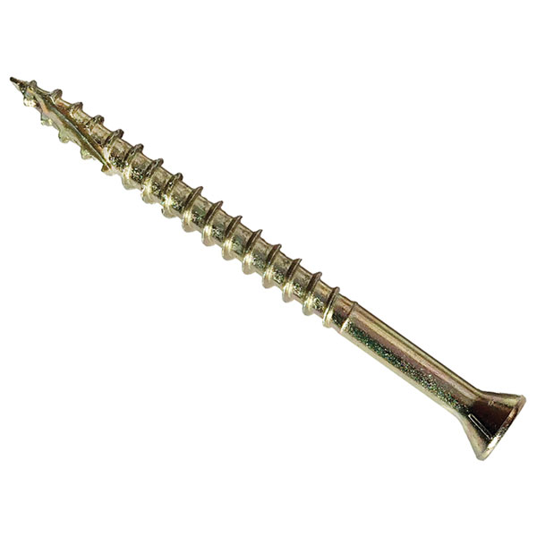 ForgeFix ForgeFast TORX® Compatible Flooring Tongue Groove Screw 3...