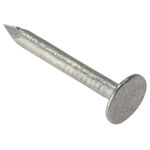 Multipurpose Clout Nails Galvanised 30 x 2.65mm (2.5kg Bag)