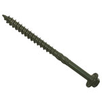 Spectre™ TimberFix Screw 6.3 x 100mm (Box 50)