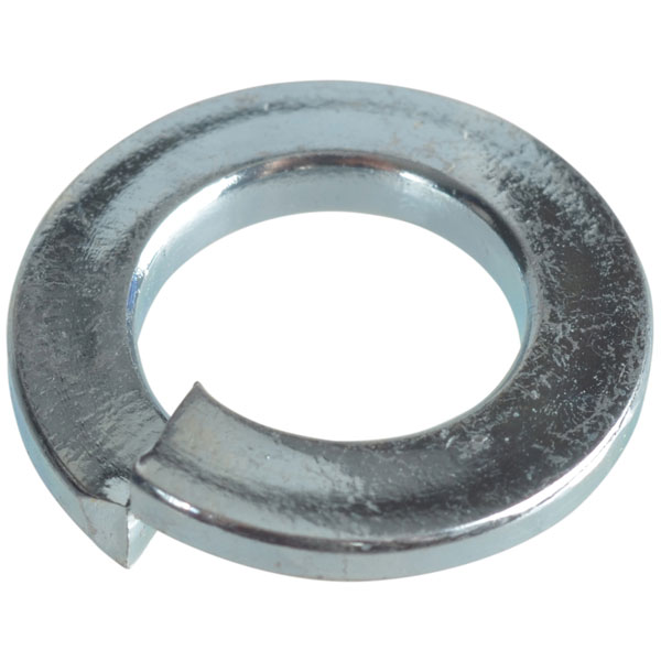  FPSW5 Spring Washers DIN127 ZP M5 ForgePack 80