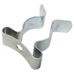 Tool Clips Zinc Plated