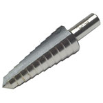 MC 10M High-Speed Steel Step Drill 4-30mm