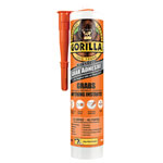 Gorilla Heavy-Duty Grab Adhesive - White 290ml