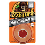 Gorilla Heavy-Duty Mounting Tape 25.4mm x 1.52m