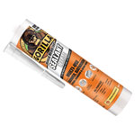 Gorilla Mould Resistant Sealant White 295ml