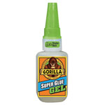 Gorilla Superglue Gel 15g