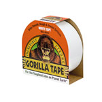 Gorilla Tape® 48mm x 27m White