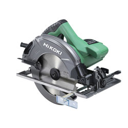 C7SB3 Heavy-Duty Circular Saw 185mm 1710W 240V