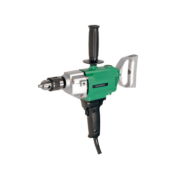 Click to view product details and reviews for Hikoki D13 Reversible Rotary Drill 13mm 720w 110v.