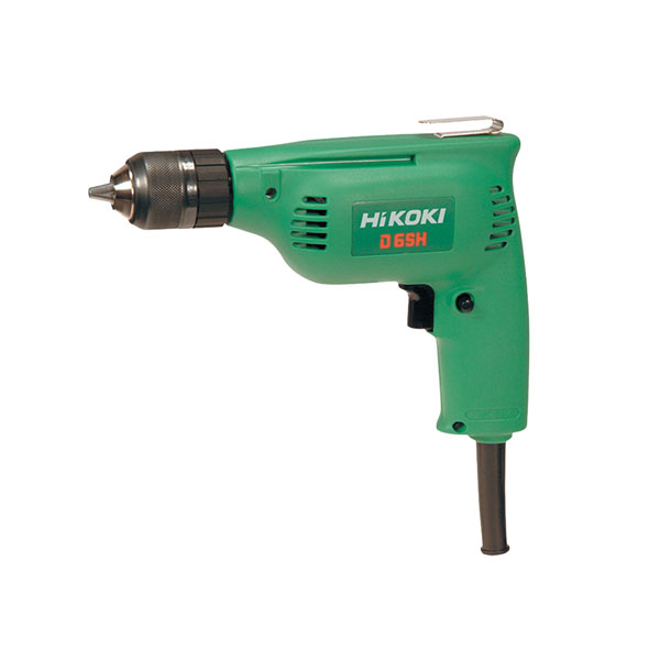 Hikoki D6sh Rotary Drill 65mm 240w 240v