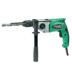 DV20VB2 13mm Keyless Rotary Impact Drill 790W 240V