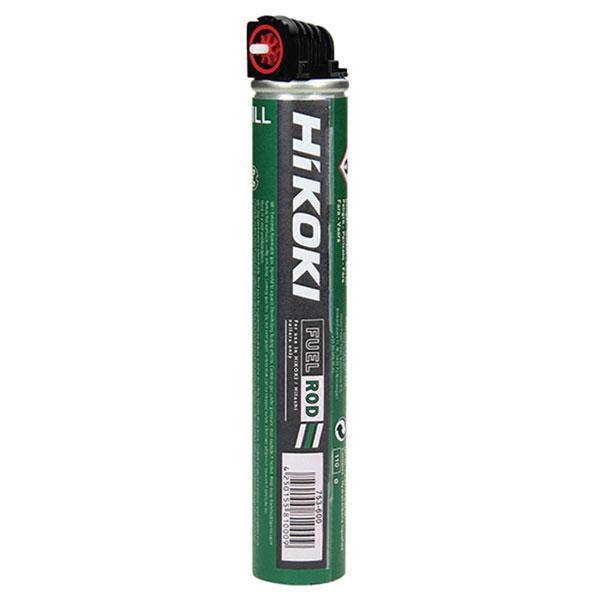 HiKOKI 753600/12 Fuel Rod Gas Cell for NR90GC Nailer