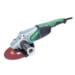 G23MR/J1 Heavy-Duty Angle Grinder 230mm 2400W 240V