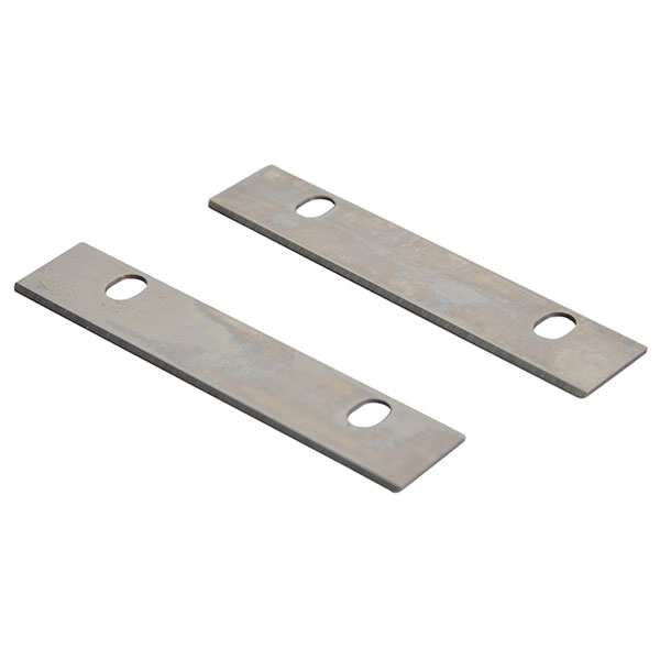 HiKOKI 879417 HSS Planer Blades for FP20SA / ZK2020 (Pack 2)