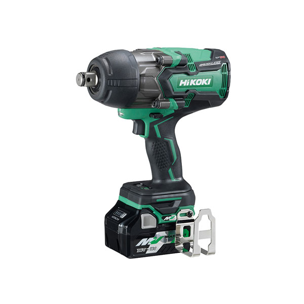 Hikoki Wr36da J4z 3 4in Brushless Impact Wrench 18 36v Bare Unit