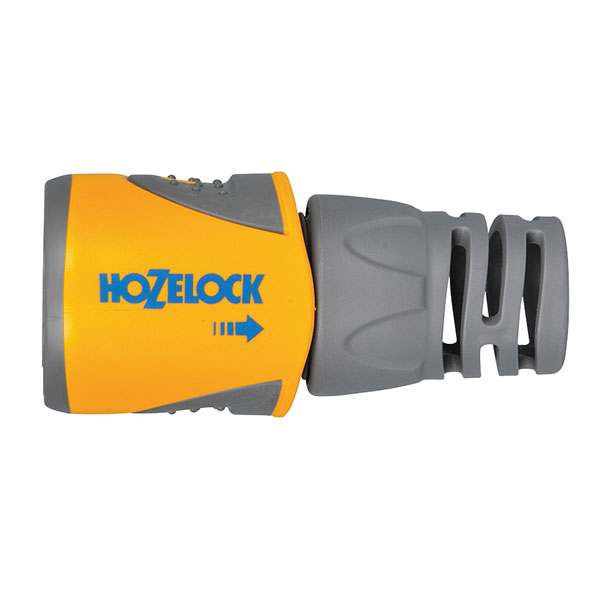 Hozelock 2050P0000 2050 Hose End Connector Plus for 12.5-15mm (1/2...