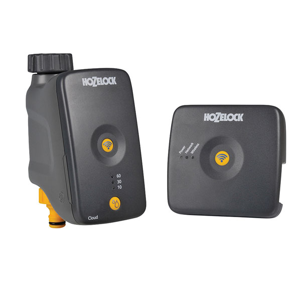 Hozelock 2216 0000 2216 Cloud Controller Kit