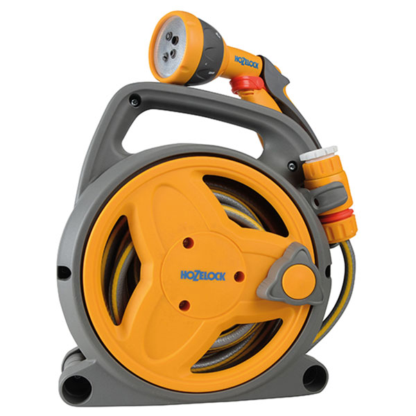 Hozelock 2425 0000 2425 Pico 10m Reel