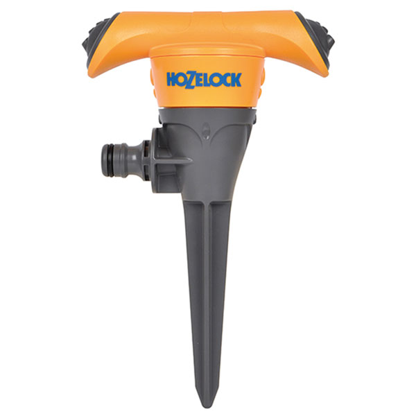 Hozelock 2510P0000 2510 Round Sprinkler 177m²